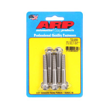 Șuruburi și piulițe universale ARP 5/16-24 – Șuruburi hexagonale din oțel inoxidabil x5 - ARP-722-2000 - 722-2000 - 3666618198507